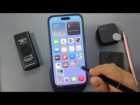 iPhone 16/16 Pro | How to Turn On Full Screen Screenshot Preview on iPhone 16/16 Pro