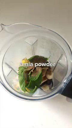 9.2K views · 339 reactions | Here's a delicious Mango Blueberry...