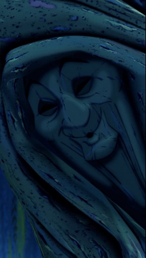 Wisdom whispers through the leaves. Let the gentle guidance of Grandmother Willow inspire your path. 🌳 Stream ‘Pocahontas’ on Disney . | Disney