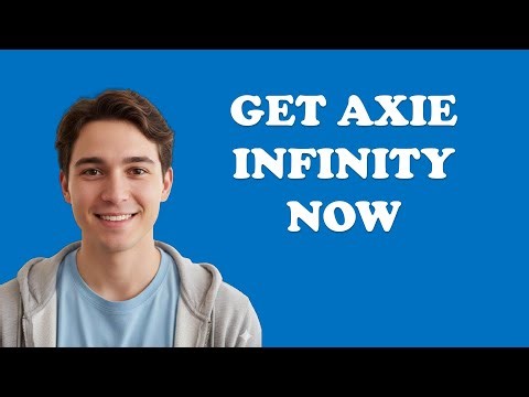 Where To Download Axie Infinity iOS?