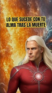 LA VERDADE SOBRE TU ALMA DESPUÉS DE PARTIR ✨#AshtarSheran #VidaDespuesDeLaMuerte #SemillaEstelar