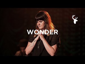 Wonder by Bethel Music