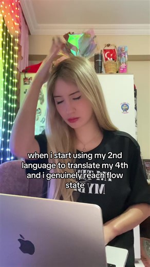 praktika is a cheat code for language learners ong #fyp #languagelearning #viral #xyzbcafypシ