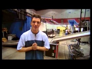 Celebrate The 20th Anniversary of ‘No Strings Attached’ By Rewatching ‘*NSYNC: Making The Tour’