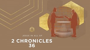2 Chronicles 36