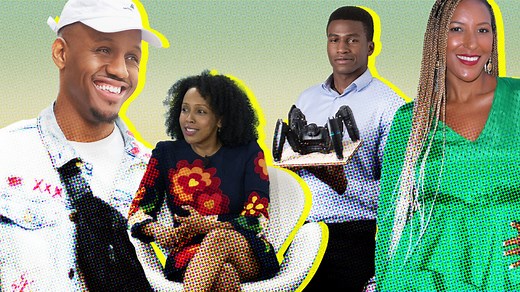 10 Black-Owned Tech Companies You Should Know About