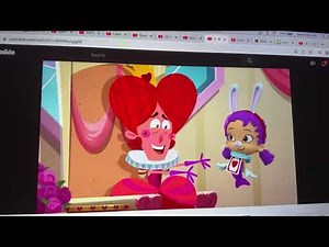 Bubble Guppies - Give Me Hug