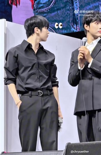 Yechan và Jaehan: Khoảnh khắc hài hước bên MC