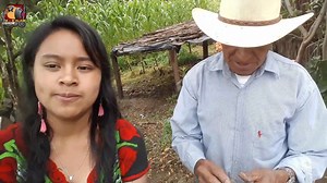 Como hace una Chirimia Recordando la Infancia | Ix-Balam Estereo