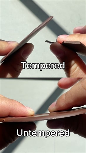 10K views · 58 reactions | You should be tempering your chocolate in the microwave. Here's how. Learn more: https://bit.ly/3zyofjJ | America's Test Kitchen | Facebook