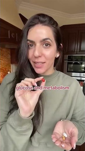 Stop playing "supplement roulette" and start addressing your biology! 💊