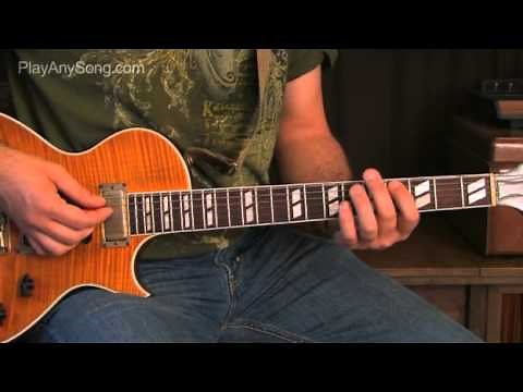 Master of Puppets - How to Play Master of Puppets by Metallica on Guitar