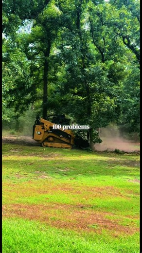 Land Clearing & Drainage Solutions in Northeast Texas | Clear Sky Land