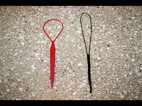 How to Make a Topsy Tail Tool | Cute Girls Hairstyles