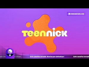 Cierra TeenNick Latinoamérica: el fin del canal juvenil de Nickelodeon