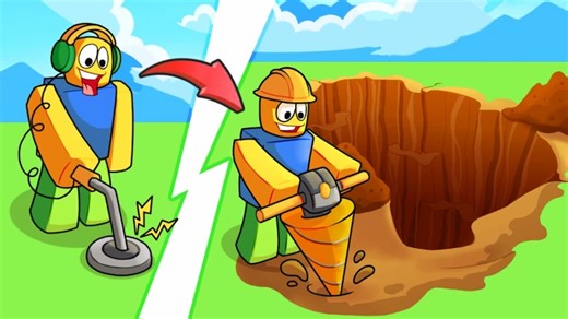 Go Dig Codes (September 2025)