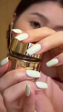 【ida助眠】姐姐的护肤品分享 各种瓶瓶罐罐敲击#敲击音 #解压声控 #催眠 #解压 #爱用物推荐