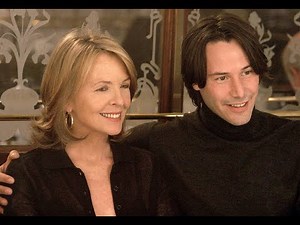 Diane Keaton Boyfriends List (Dating History)