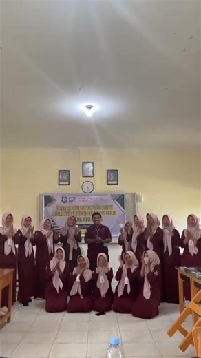 #UKKAkuntansi #SMKGlobalCendekia #SiapKerja #AkuntansiHebat #MasaDepanCerah