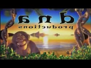 I Accidentally Omation, DNA and Nickelodeon