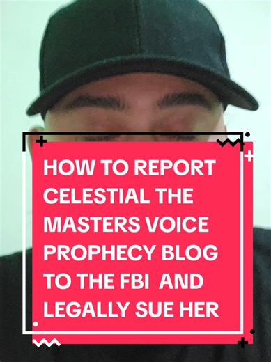 Take Action Against Celestial Revivalle LLC Fraud
