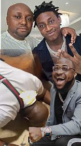 412K views · 9.6K reactions | Davido shock as shallipopi got the incredible Hype form isrealdmw omo see hype wahala be like | Navico OKORO | Facebook