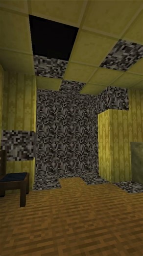 The Backrooms Addon | Static Block