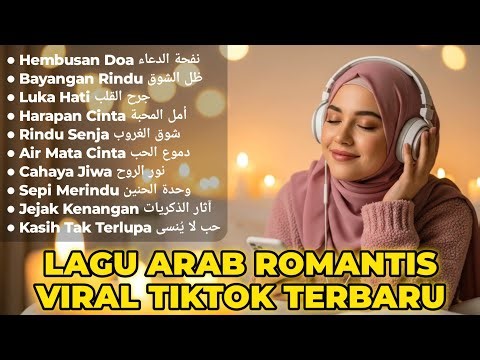 KUMPULAN LAGU ARAB TERBAIK DAN TERPOPULER SEPANJANG MASA || MUSIK ARAB TERBAIK