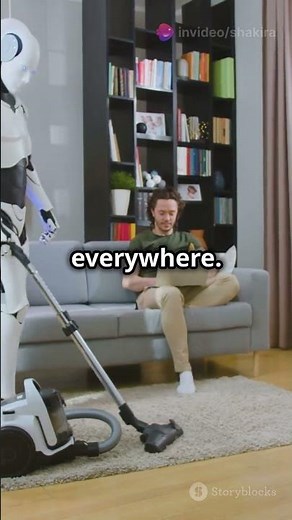 7 Robot movies that became Real!