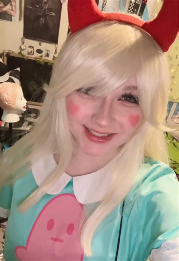 Star Butterfly Meets the New Exchange Student!