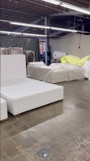 Custom Trundle beds - made in USA factory direct! #sofafactory