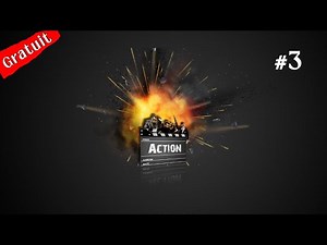 💥 Explosion + Feux #3 – Sound Effet HD 2025 🔊