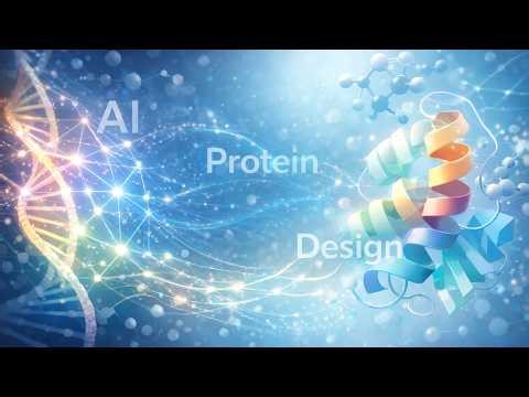 AI Protein Design