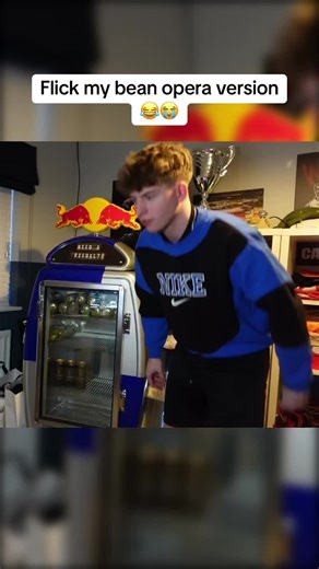 Flick My Bean: A Hilarious Opera Parody