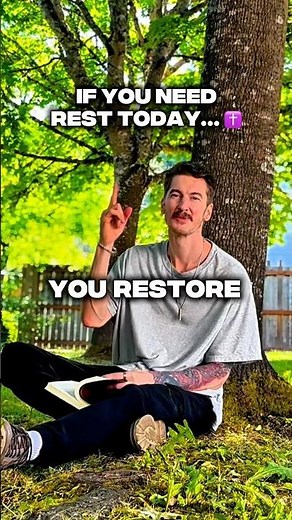 God wants you to listen to this… ✝️ #psalm23 #myshepherd #christianmusic #blessed #rest #jesus #fyp