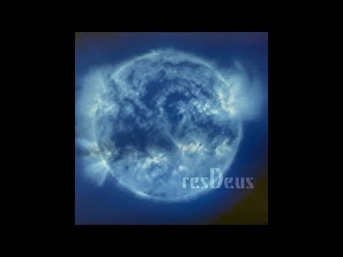 resDeus "I Want to Be" In the Ether 2004