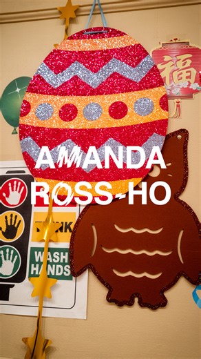 A daughters' devotion becomes art.🌟 Made in L.A. 2025 artist Amanda Ross-Ho honors her father in her latest installation. "Untitled Thresholds (FOUR SEASONS)" features carefully recreated seasonal decorations, layering days and seasons into a single poetic tribute to caregiving, memory, and everyday life. Watch a short documentary on this artist, now on YouTube! 🎥 https://hmmr.buzz/ARH ___ A Film Portrait by Gabriel Noguez, Sean Rowry Executive Producers: Zoe Ryan, Scott Tennent & Phil Leers P