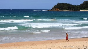 Tripadvisor crowned the best 25 beaches worldwide. One Australian beach made top 10