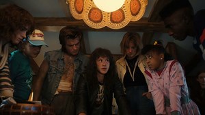 La bande-annonce du volume 4 de la saison 2 de Stranger Things est désormais disponible