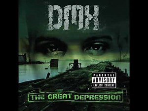 DMX - I Miss You (Instrumental)