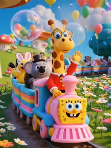 Fun Animated Videos for Children: Best Kids Cartoon Clips