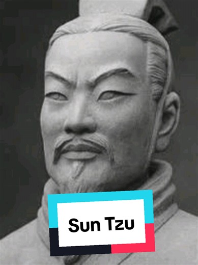Sun Tzu: El Maestro de la Estrategia Militar