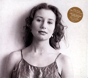 Tori Amos - Pretty Good Year