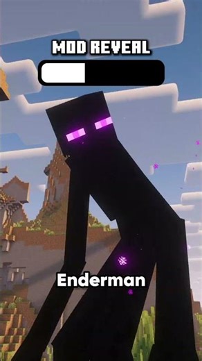 This mod adds Mutant Mobs...