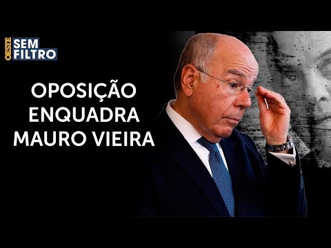 Parlamentares da oposição pedem convocação de chanceler para explicar nota pró-Moraes