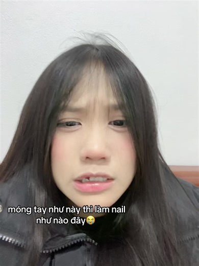 Caring for Damaged Nails: Nail Solutions