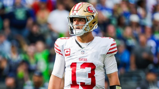 What is turf toe? More on the injury keeping 49ers QB Brock Purdy sidelined for 2-5 weeks