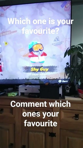 Which version of Shy Guy Koopa Troopa and Pauline is the best? Tell me in the comments!