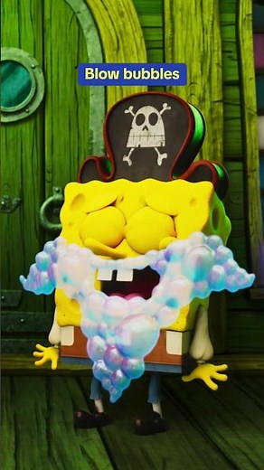 The SpongeBob Movie: Search For SquarePants | Day In The Life | Paramount Pictures UK