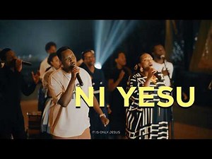 NI YESU - BOSCO NSHUTI ( Official Video)